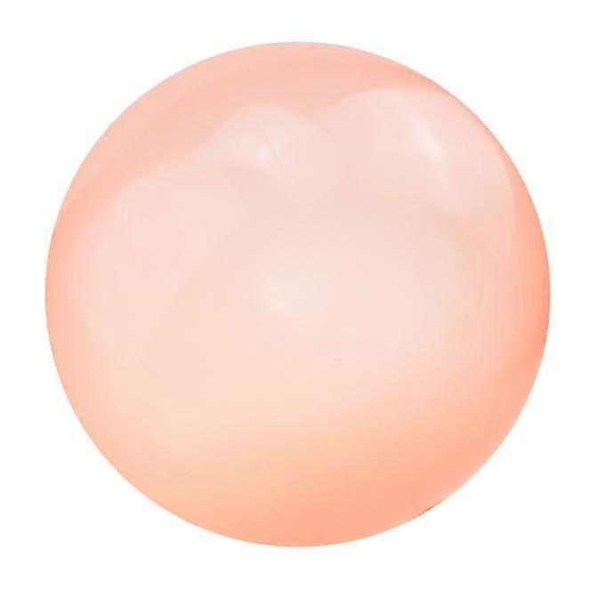 Bubble Ball Inflatable Funny Toy Ball Inflatable Ball Beach Garden ...