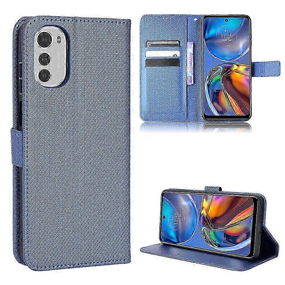 Compatible with Motorola MOTO E32 4G/E32S Case ,Kickstand Card Hold...