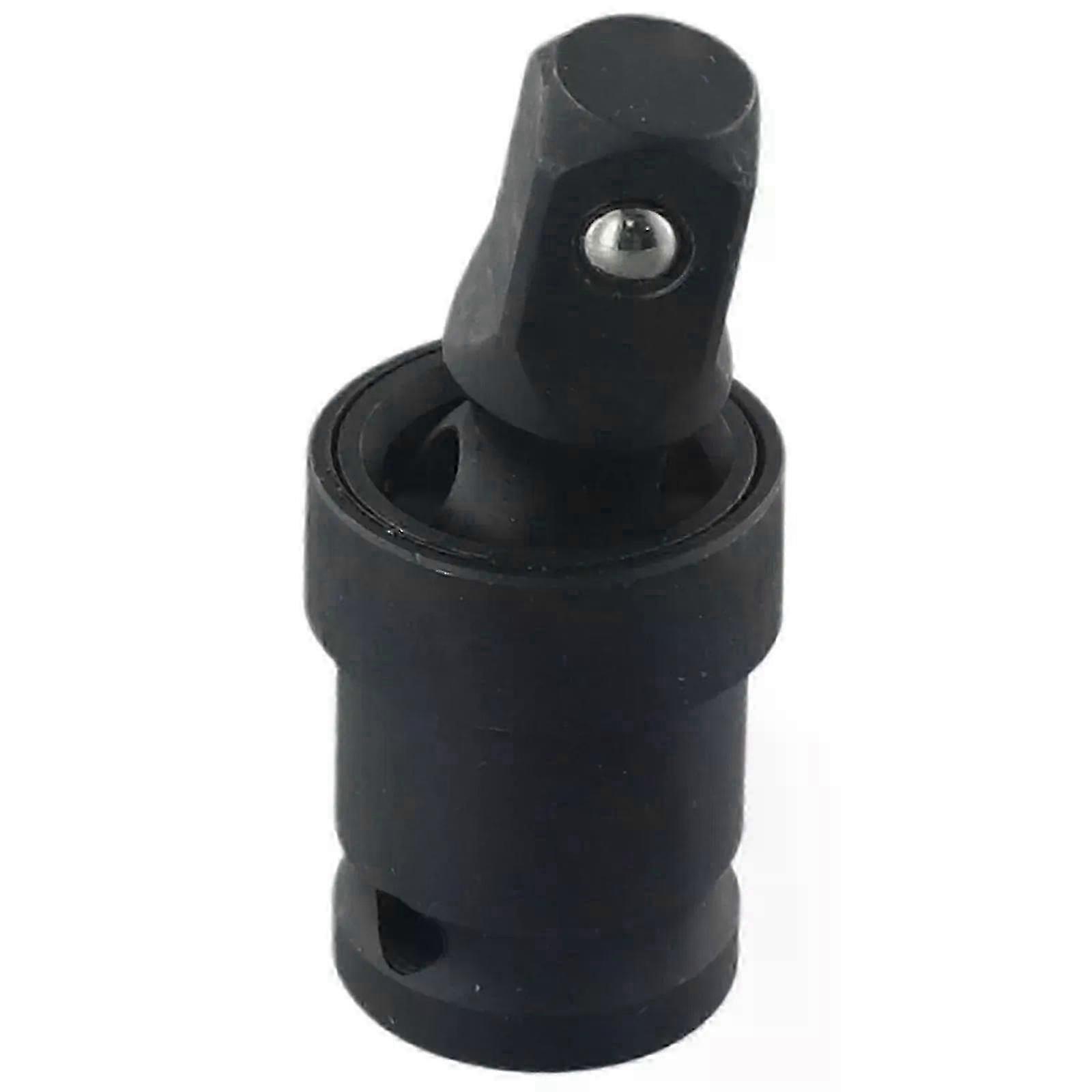 360 Degree Impact Universal Joint-Socket Swivel Knuckle Joint Air W...