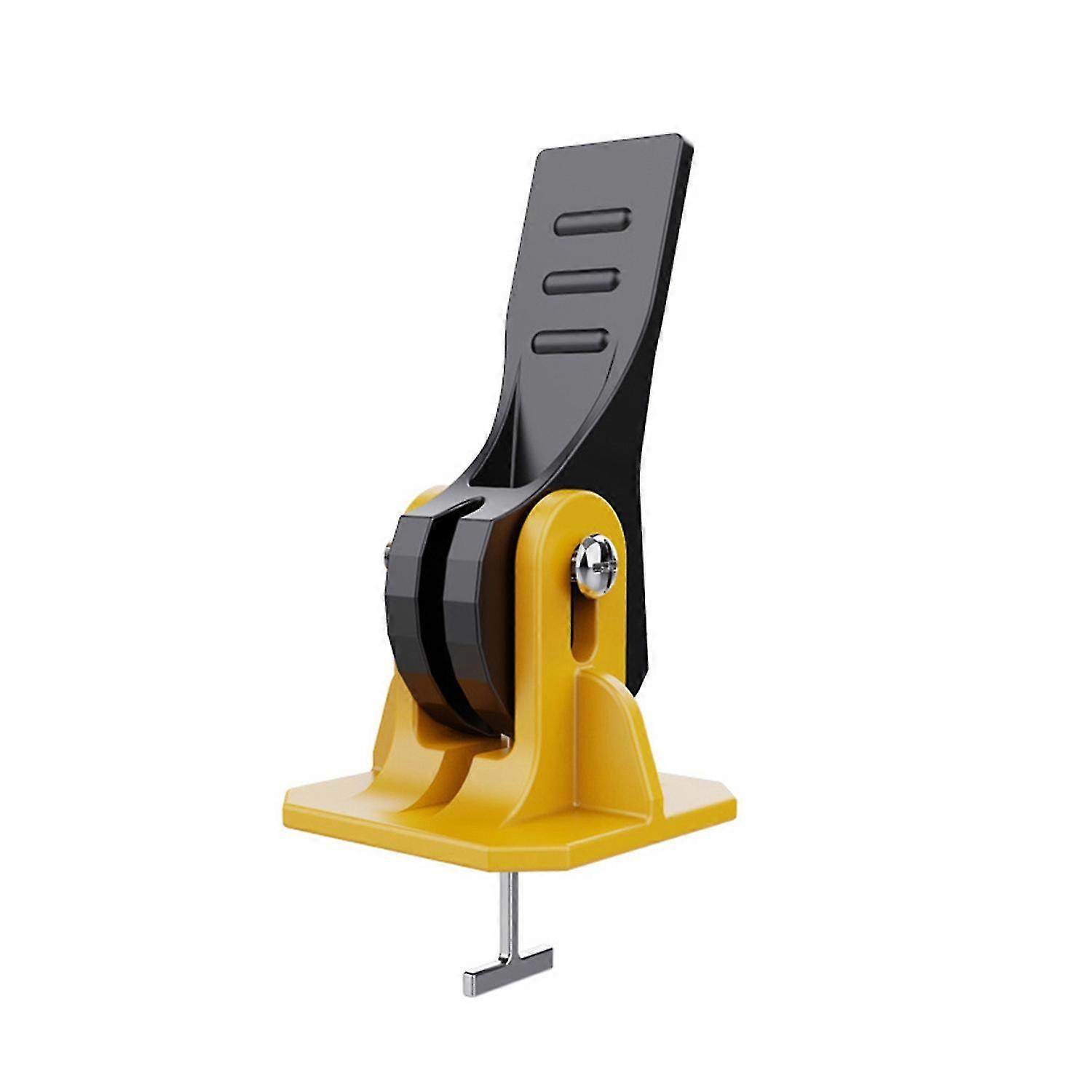 2025 2mm Tile Leveler Adjuster Precise Construction Tools Tile Leveling System Spacer Positioning