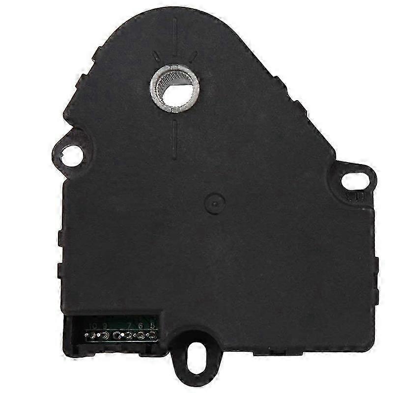 Temperature blend actuator for 1500 mode 99-02 HVAC 604-113