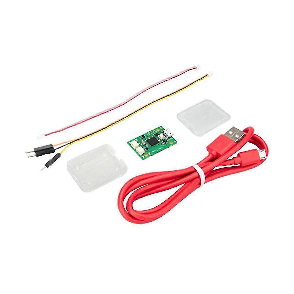 Convenient debug probe for Pico with multi-function support