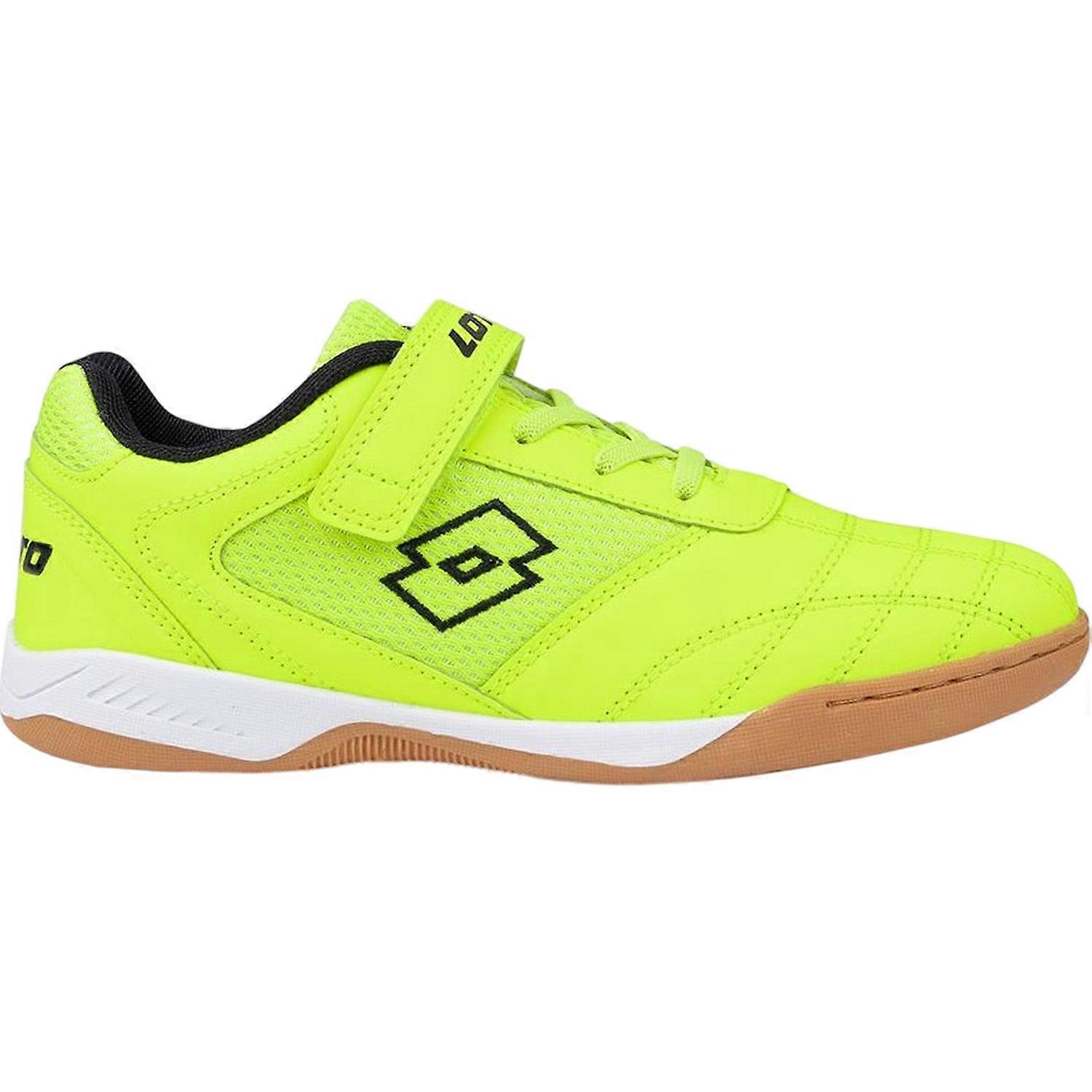 Lotto Barn/Barn Whizzer Utbildare