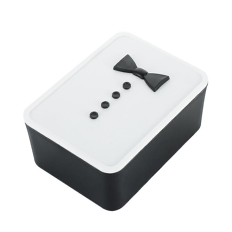 Coffret de couture de bouton ménager Outil de couture à la main multifonctionnel portable