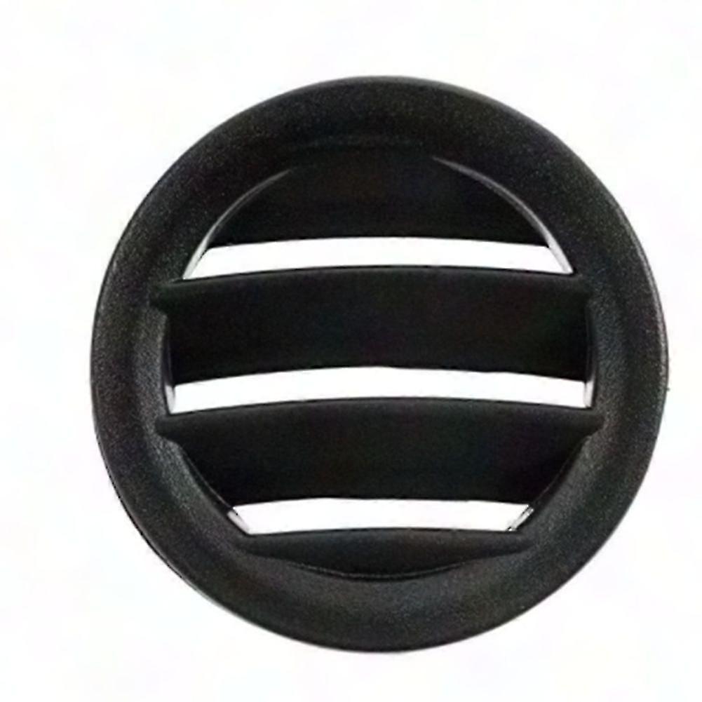 C-Class W A/C Air Vent Grille Cover - Left Dashboard Side