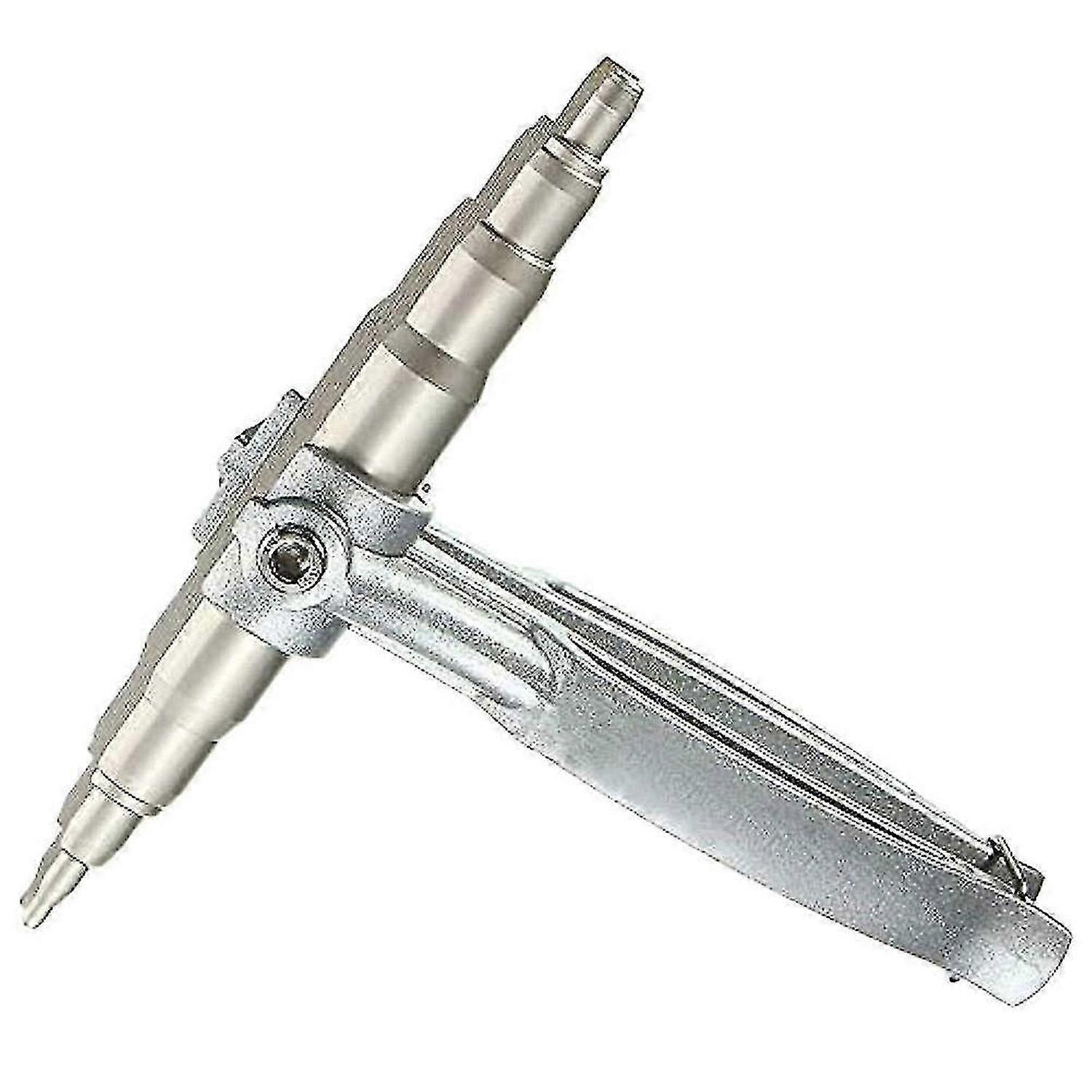 Copper pipe extension tool common manual refrigeration tool
