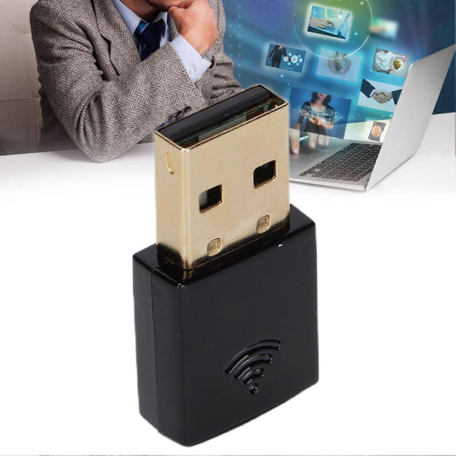 EDUP-N1557 USB WiFi Adapter 300Mbps Wireless Long Range Stable