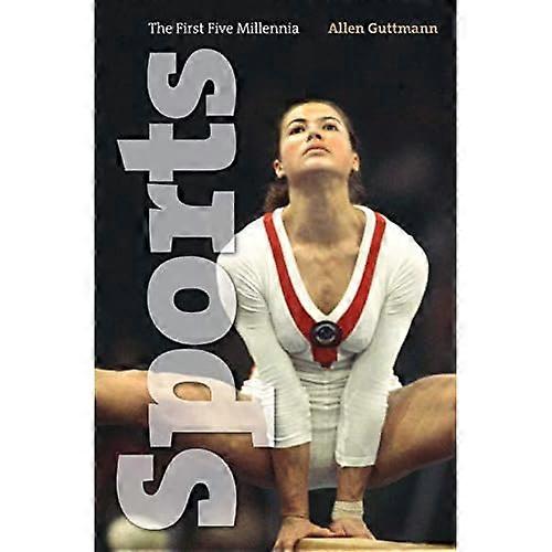 Sport: Pierwsze pięć tysięcy