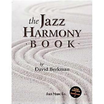 El libro de armonía del Jazz