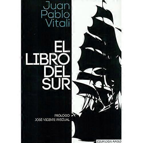 El libro del sur