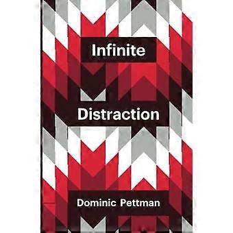 Uendelig distraksjon - Pettman, Dominic