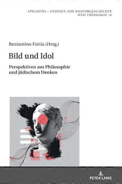 Bild Und Idol Hardback Book