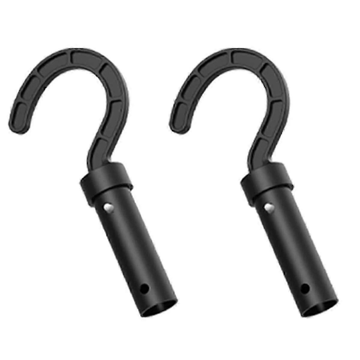 2Pcs Automatic Pool Cleaner Accessory Hook - Can Be Used on the Pool or Underwater for Use with Pool