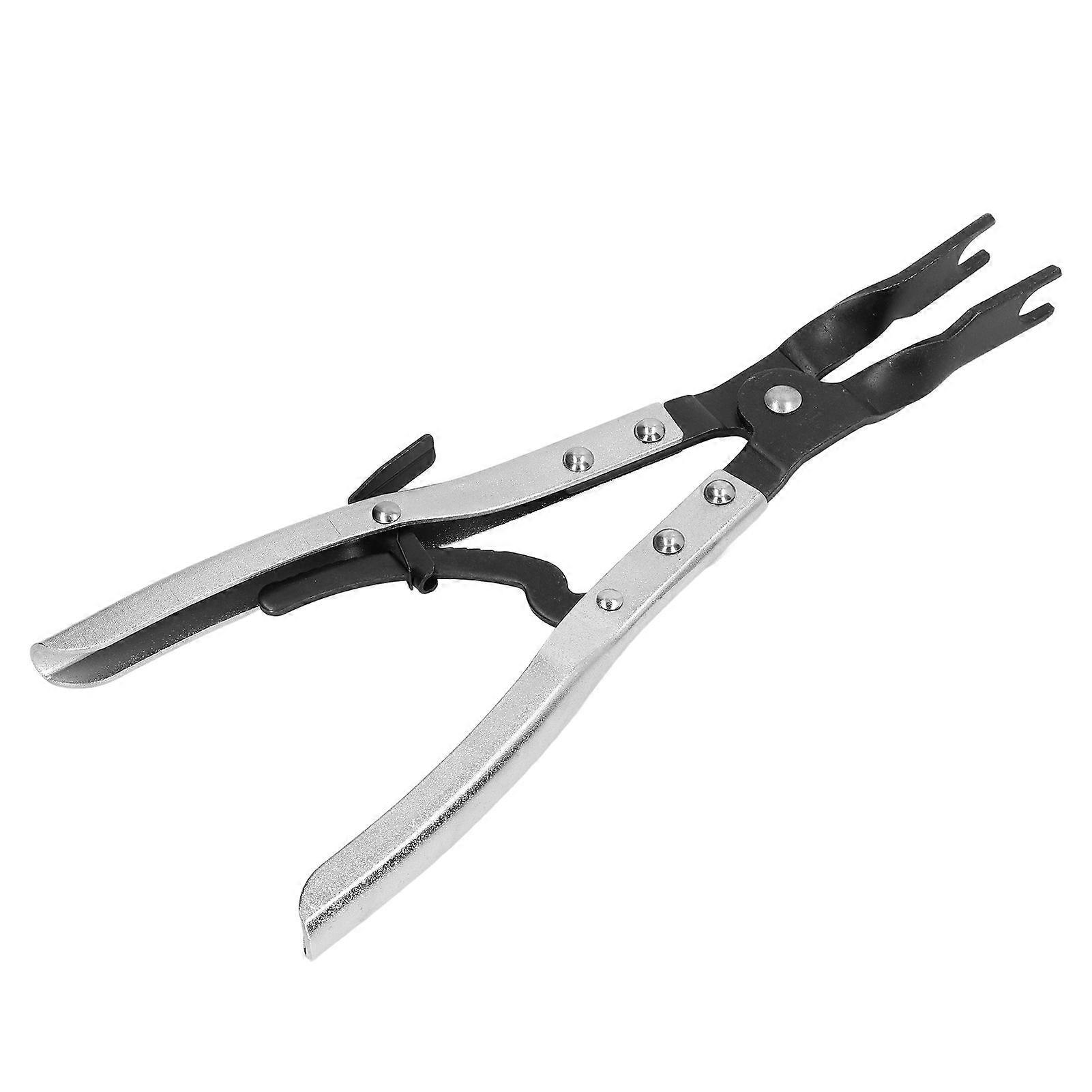 Exhaust Pipe Clamp Removing Plier Metal Heavy Duty Replacement for A4 A5 2.0T B8 B9 20092017