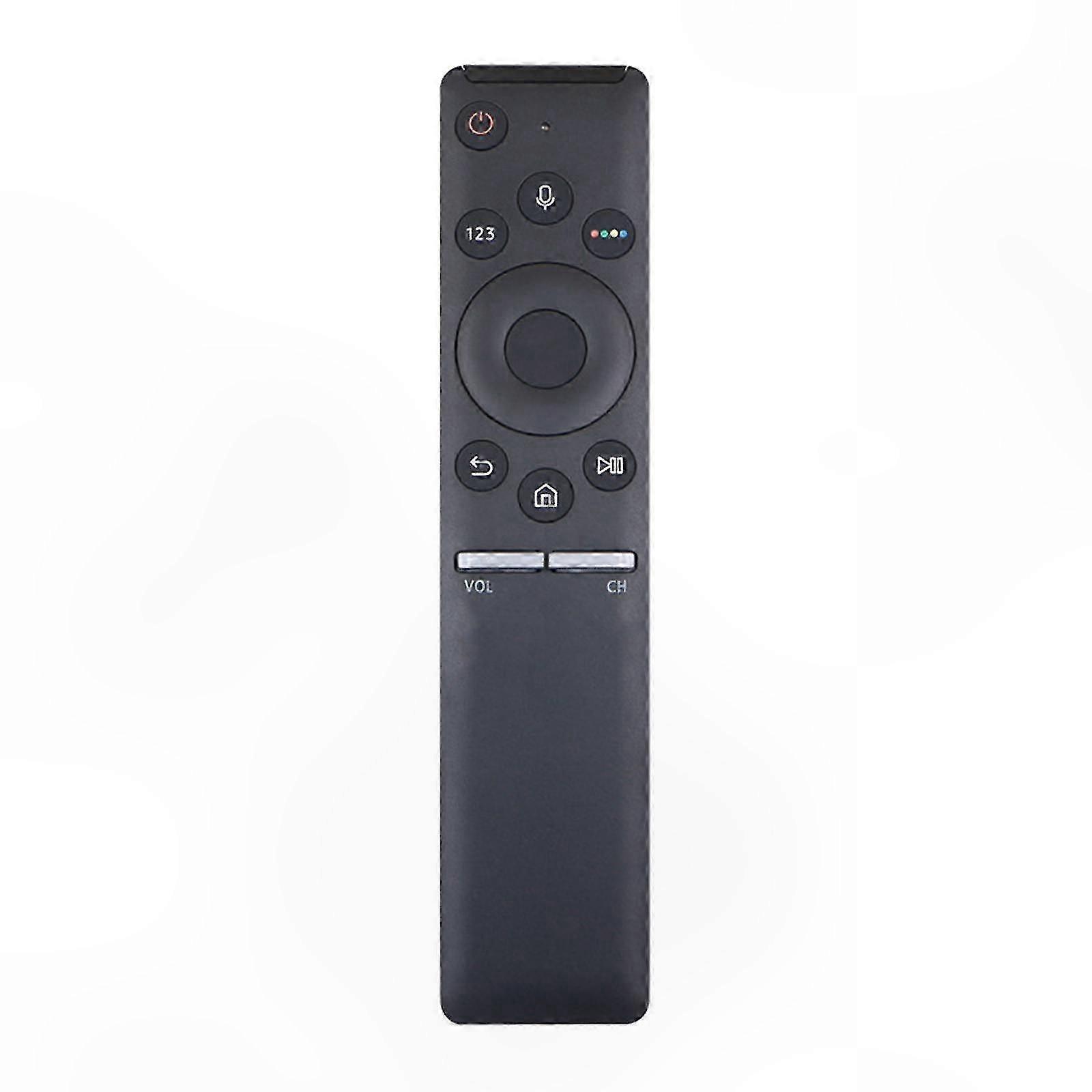 Bluetooth Voice Remote Control for Smart TVs with Q7 Functionality