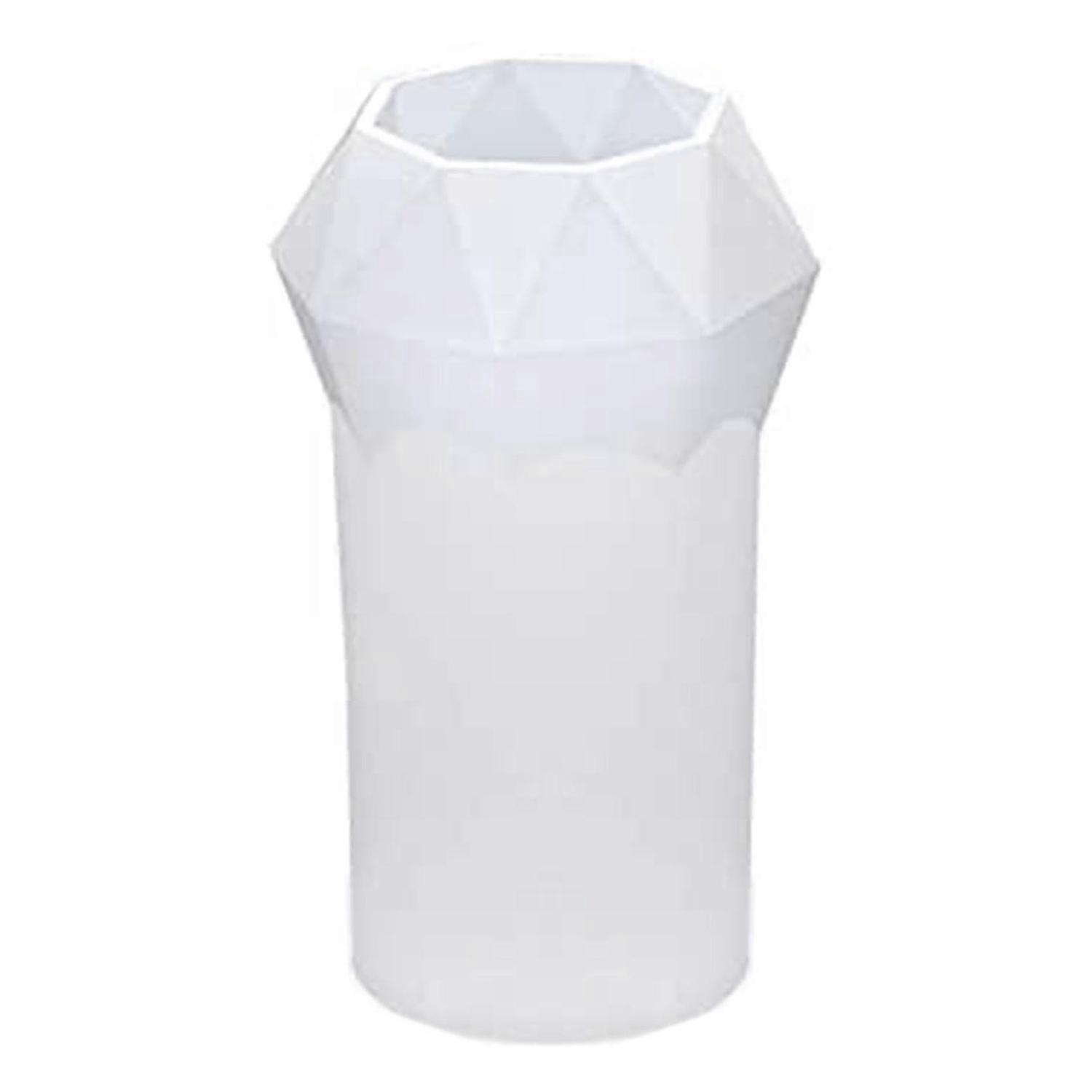 Cone Resin Mold for Resin Casting Ring Cone Pyramid Silicone Mold