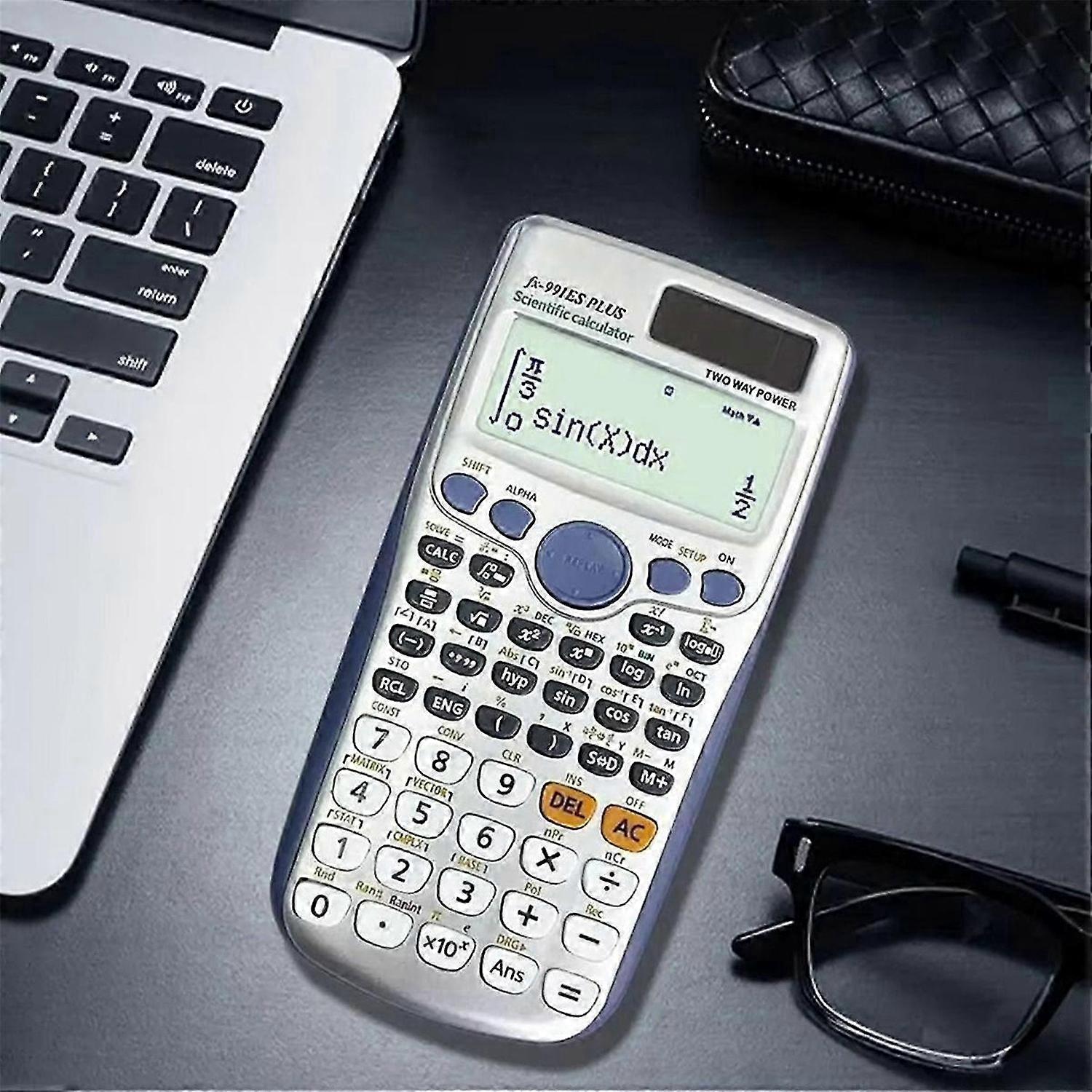 Functions Engineering Scientific Standard Math Calculators