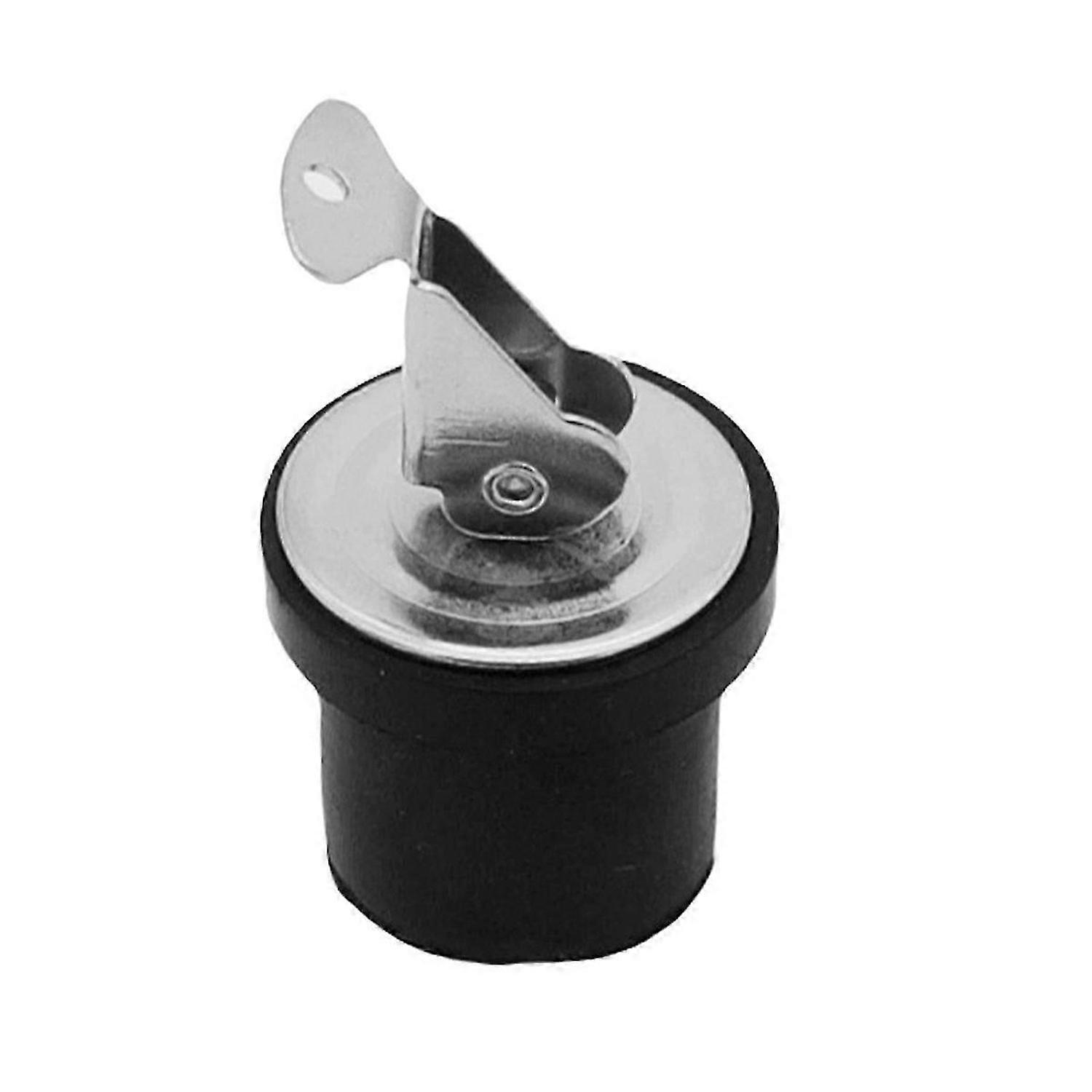 Compression Drain Plug Screw Type Rubber Seal 1PCS