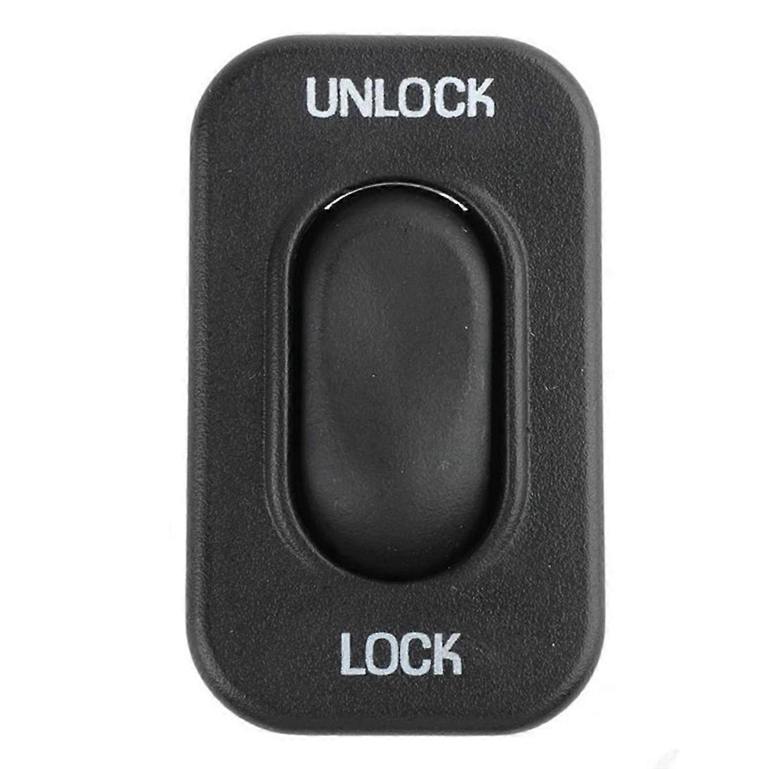 Car F57Z-14028-AAA Central Door Lock / Unlock Switch Button F57Z14028AAA for 1995-2007