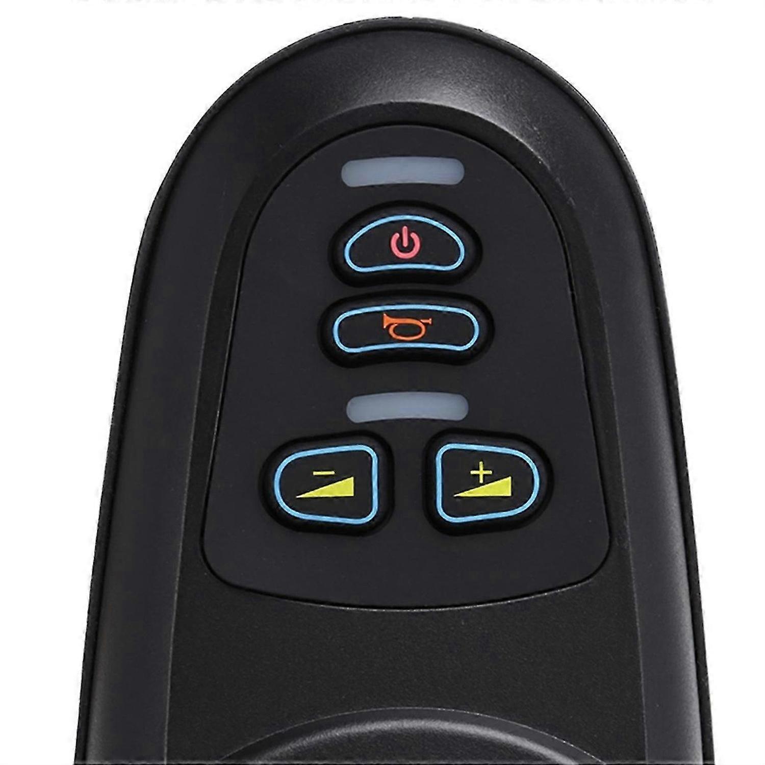 24V 50AMP Power Wheelchair Controller Joystick with USB Port Replacement for PG VSI Electric Wheelch