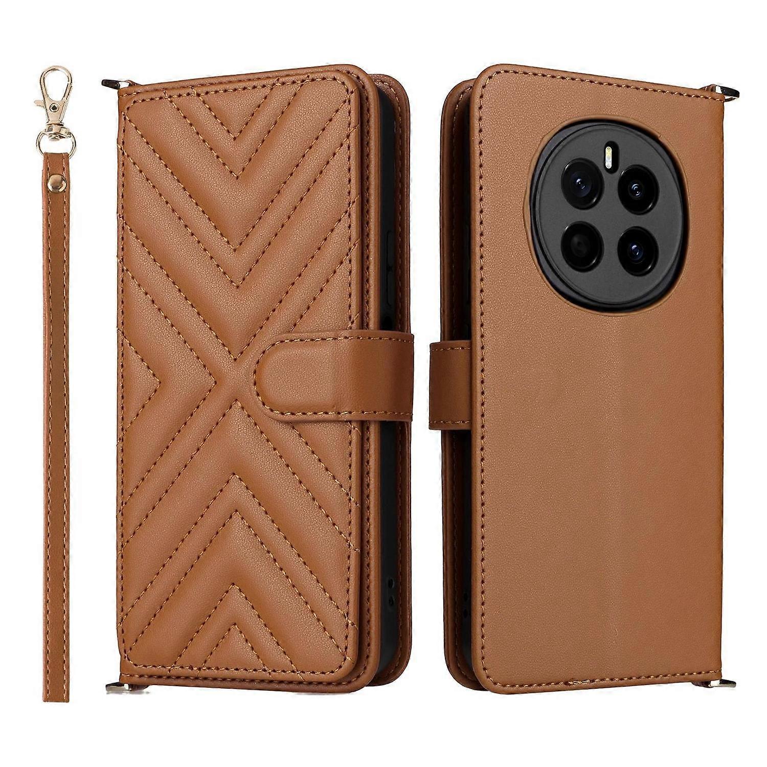 6-Card Slots Case For Honor Magic7 5G