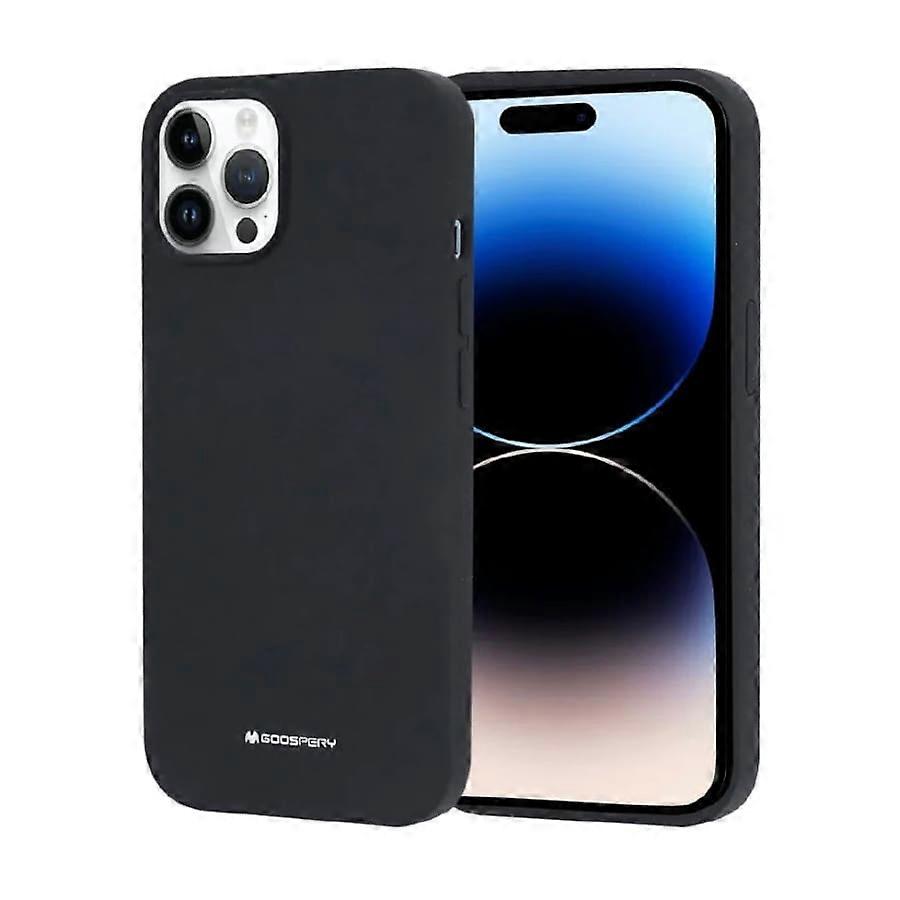 Case For Iphone 16 Pro Max (6.7”) (black)