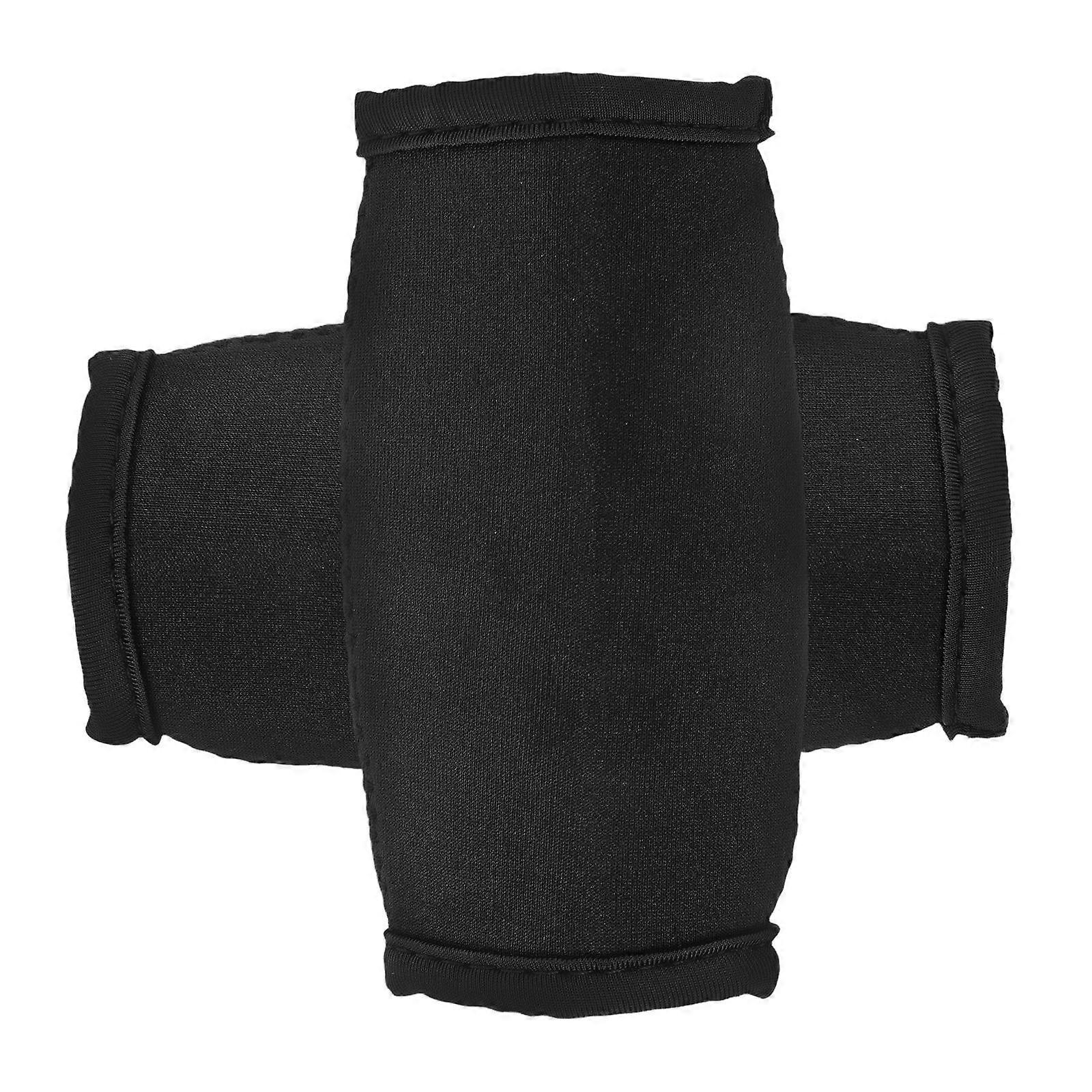 Chin Protector Football Chin Pads for Enhanced Protection 6Pcs