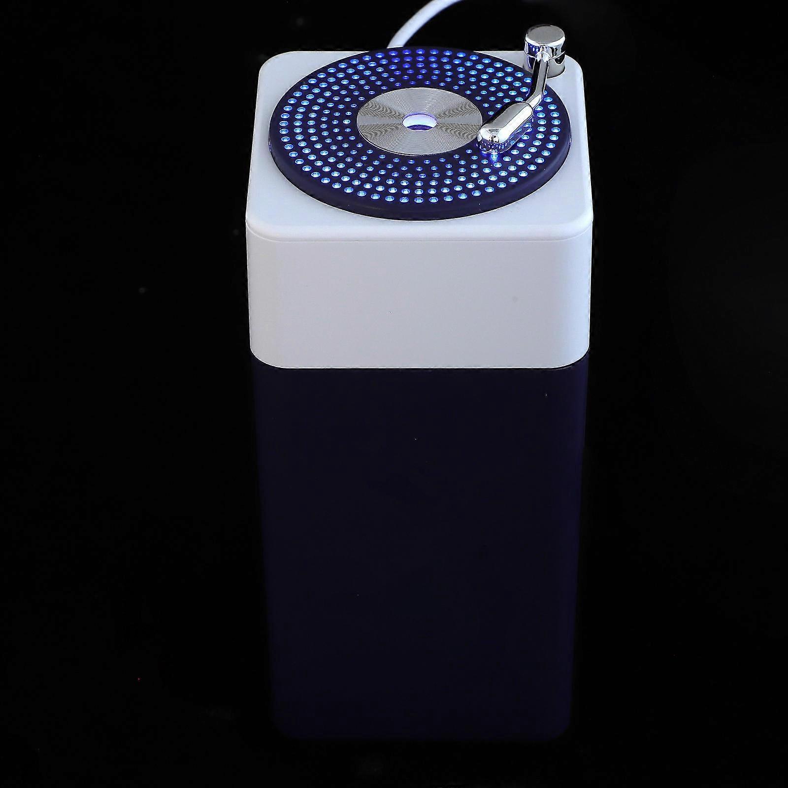 Car Humidifier Mini Air Humidifier for Car 1Set Maker