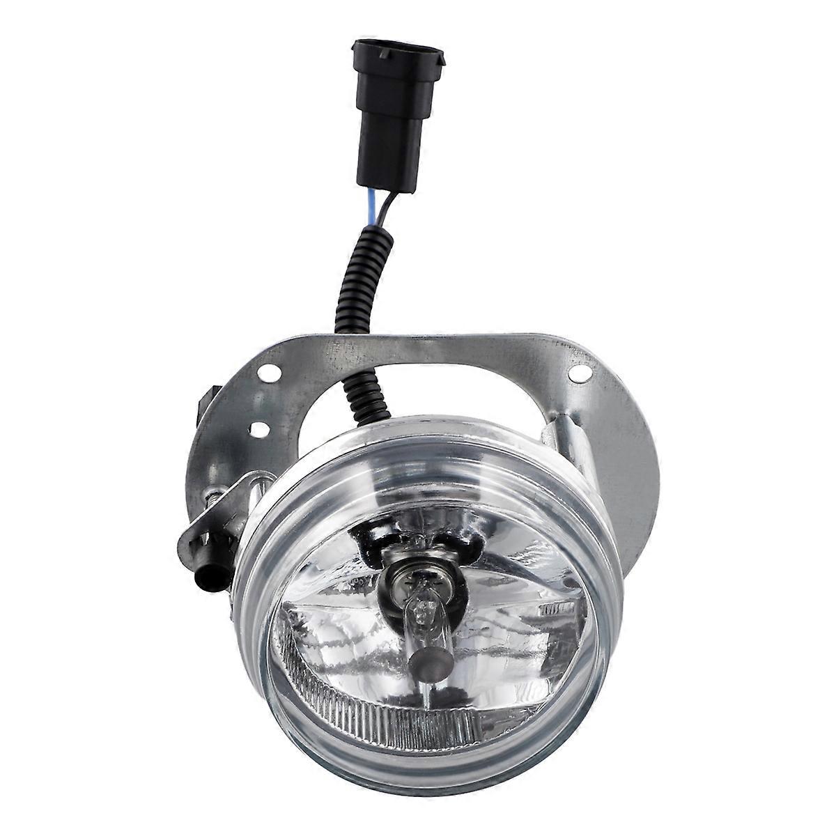 Right Fog Lights Driving Lamp For - W204 C300