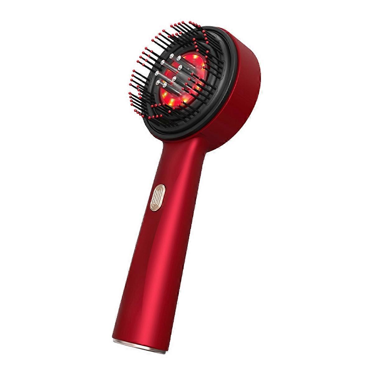 Scalp Massager Multi-Function Electric Oil Diffuser