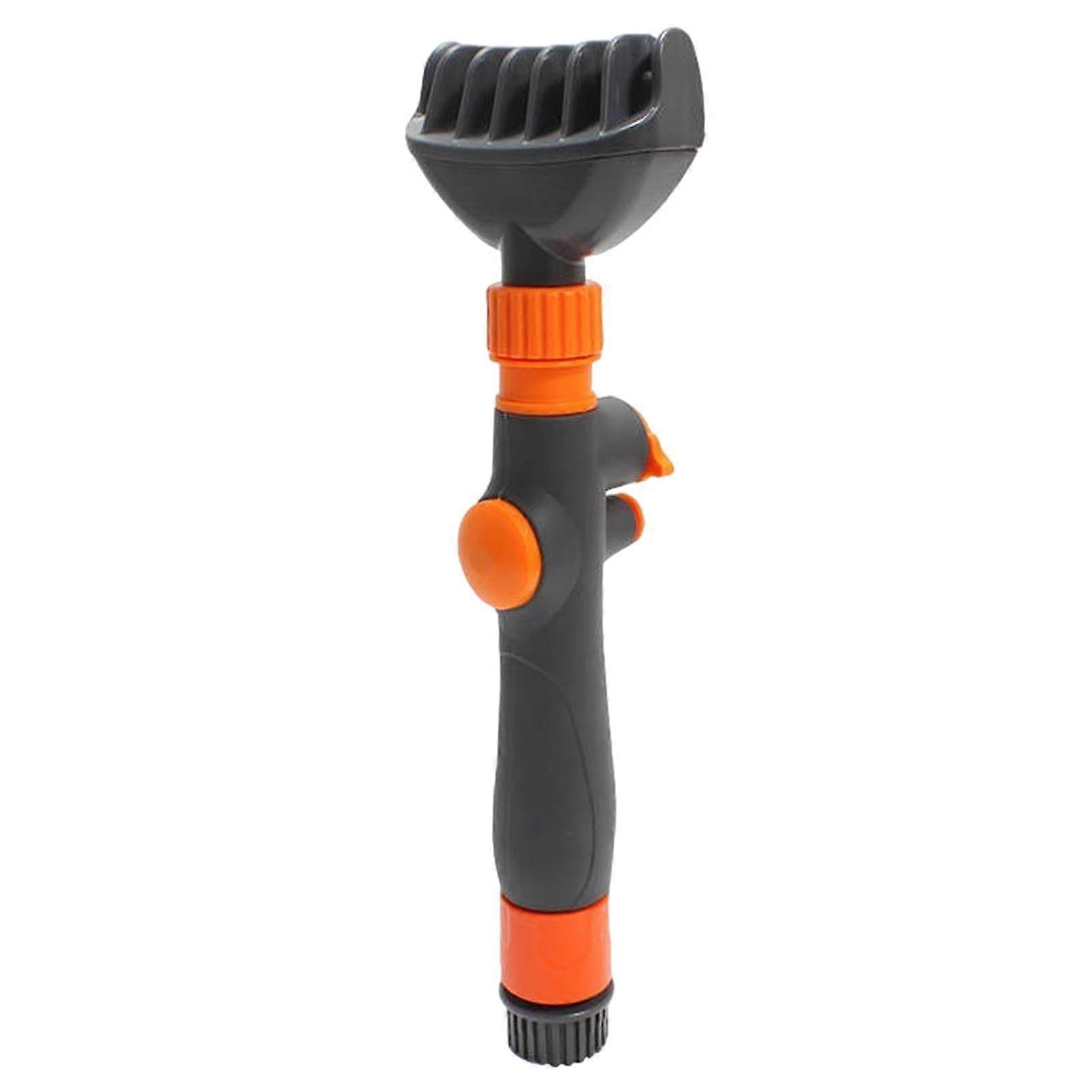 Water Filter Cleaning Tool Pool Filter Cleaner Hose Attachment Debris Removal For Pool Filters