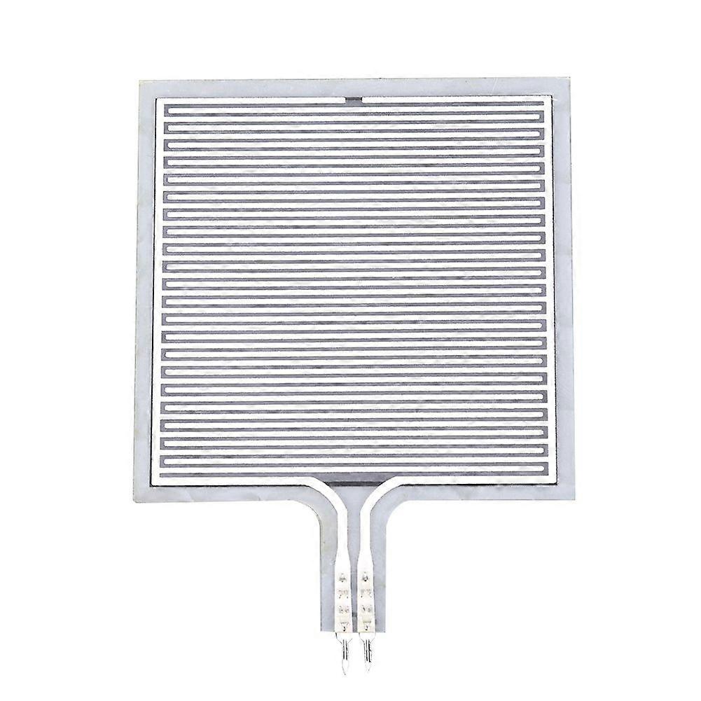 SF45-65 Square shape Flexible Resistance Type Thin Film Pressure Sensor Force Sensitive Resistor