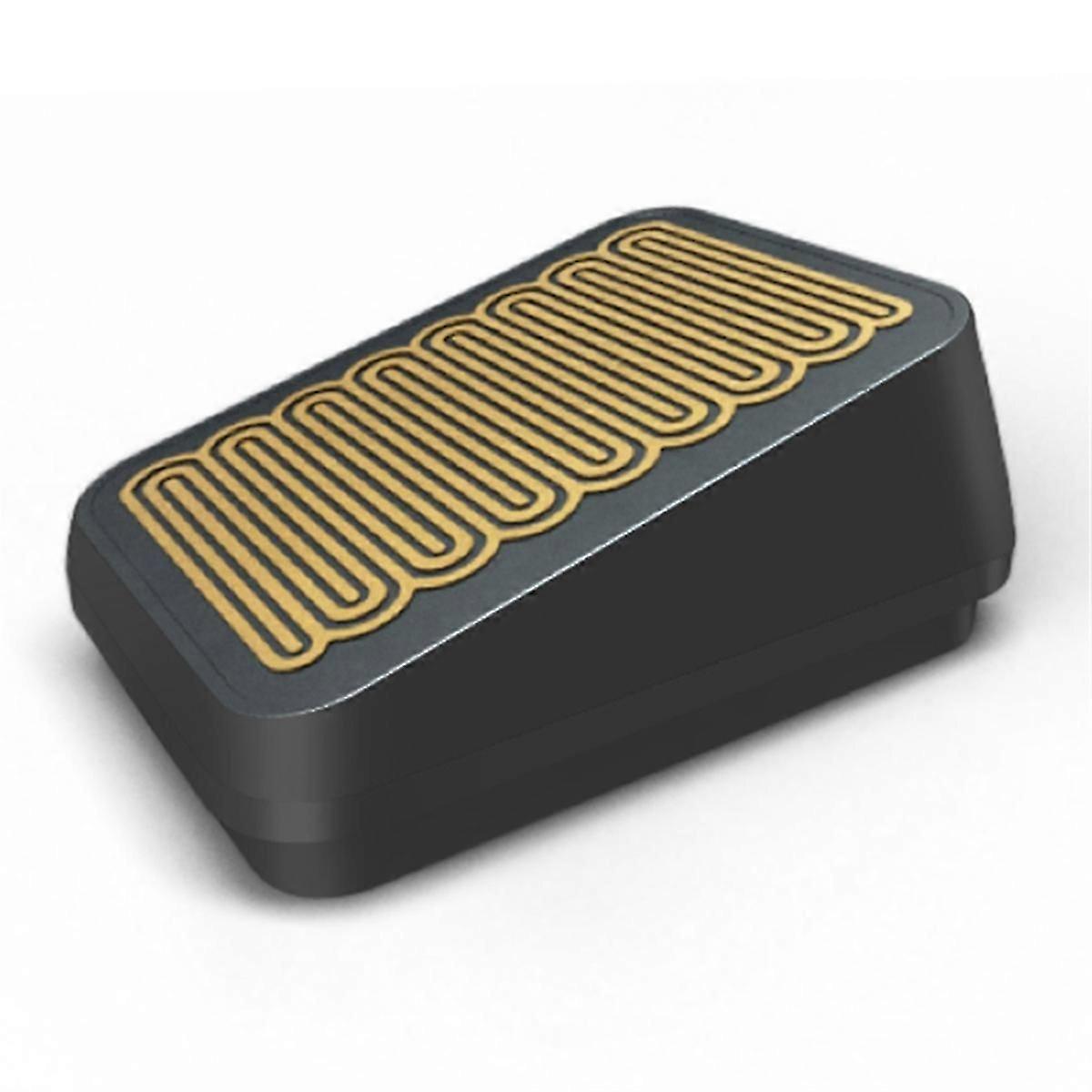 Zigbee Smart Rain Sensor for Outdoor Wireless Rain Detection Waterproof, Zigbee Hub Required,Linkag