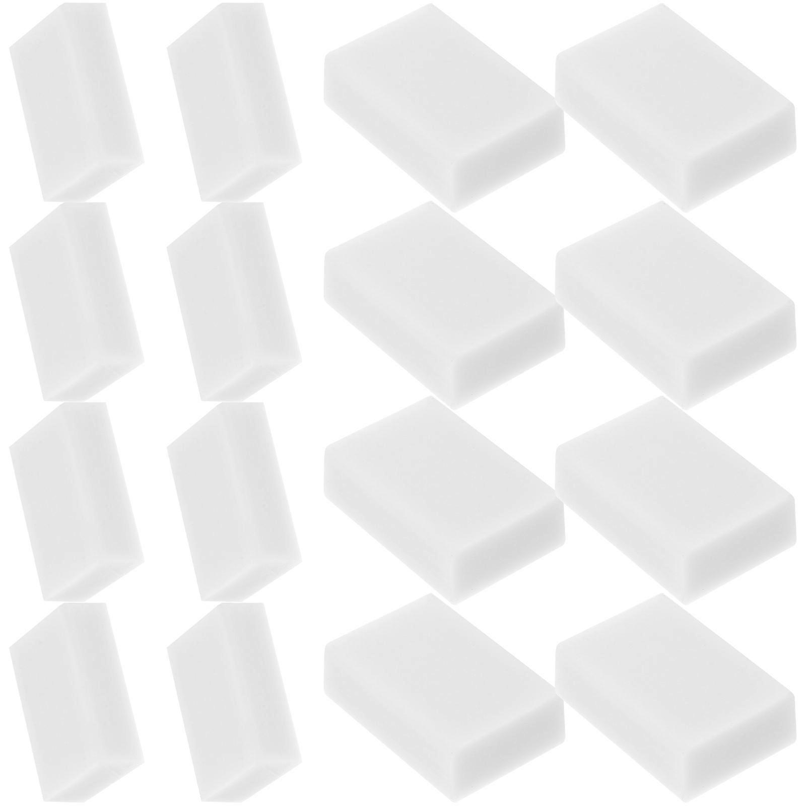 Art Eraser Pencil Drawing Eraser for Drafting 150Pcs Pack