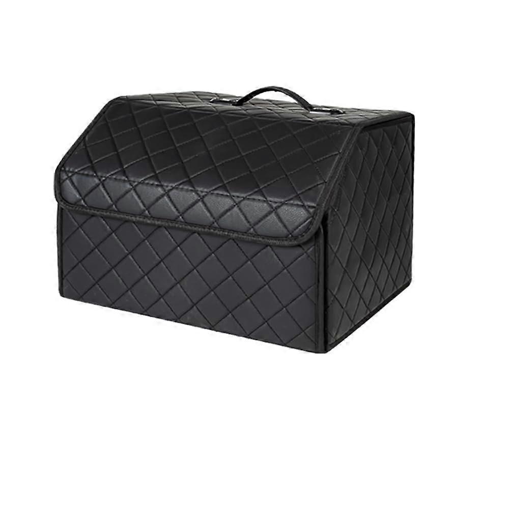Car Storage Organiser Durable Foldable Boot Tidy Bag for Toyota Sequoia Tundra Venza Yaris Vios Zelas B-M M B Multiuse Tools