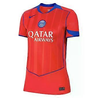 PSG Ausweichtrikot 2025-2026 (Damen)