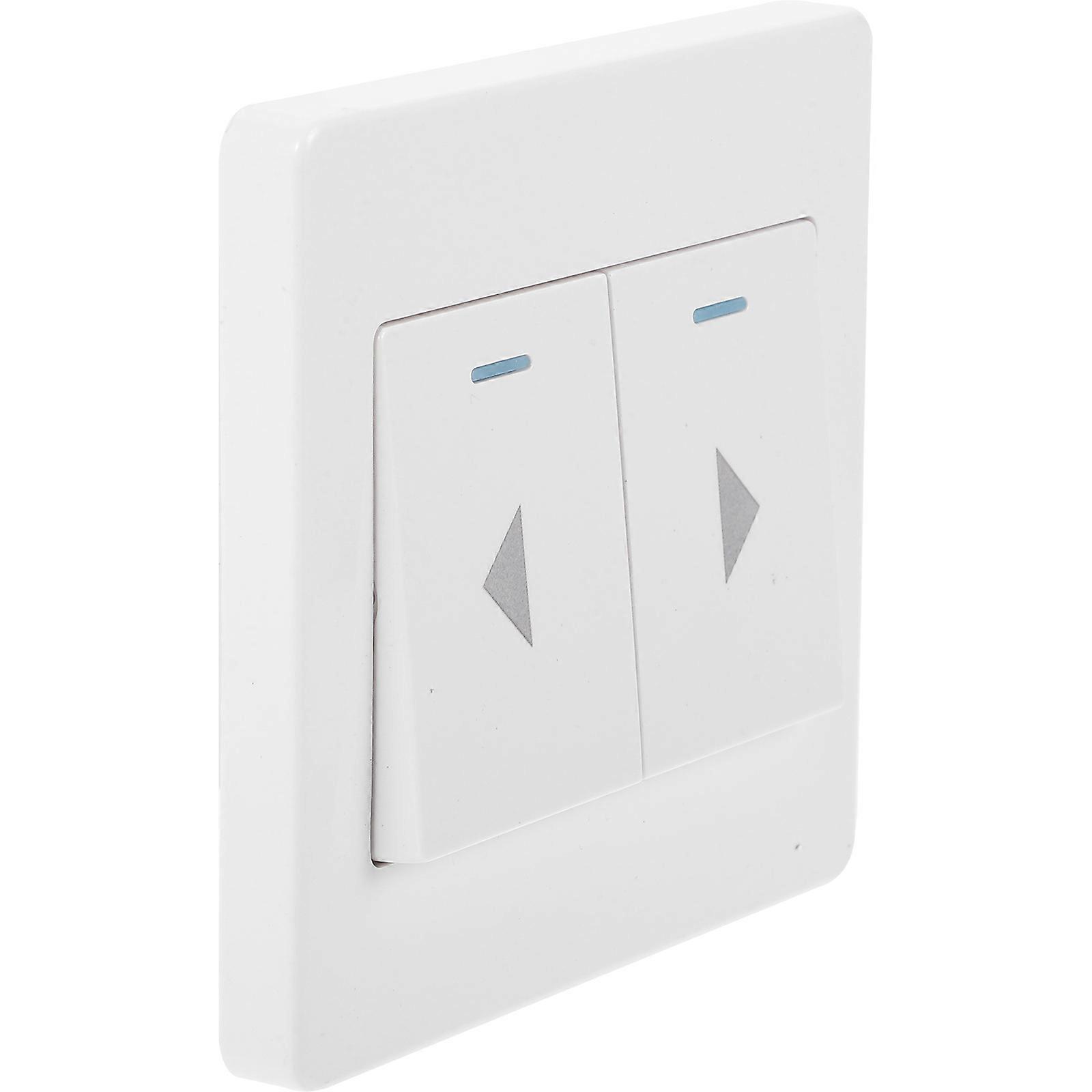 Garage Door Button Replacement for 3Pcs Commercial Garage Door Switch