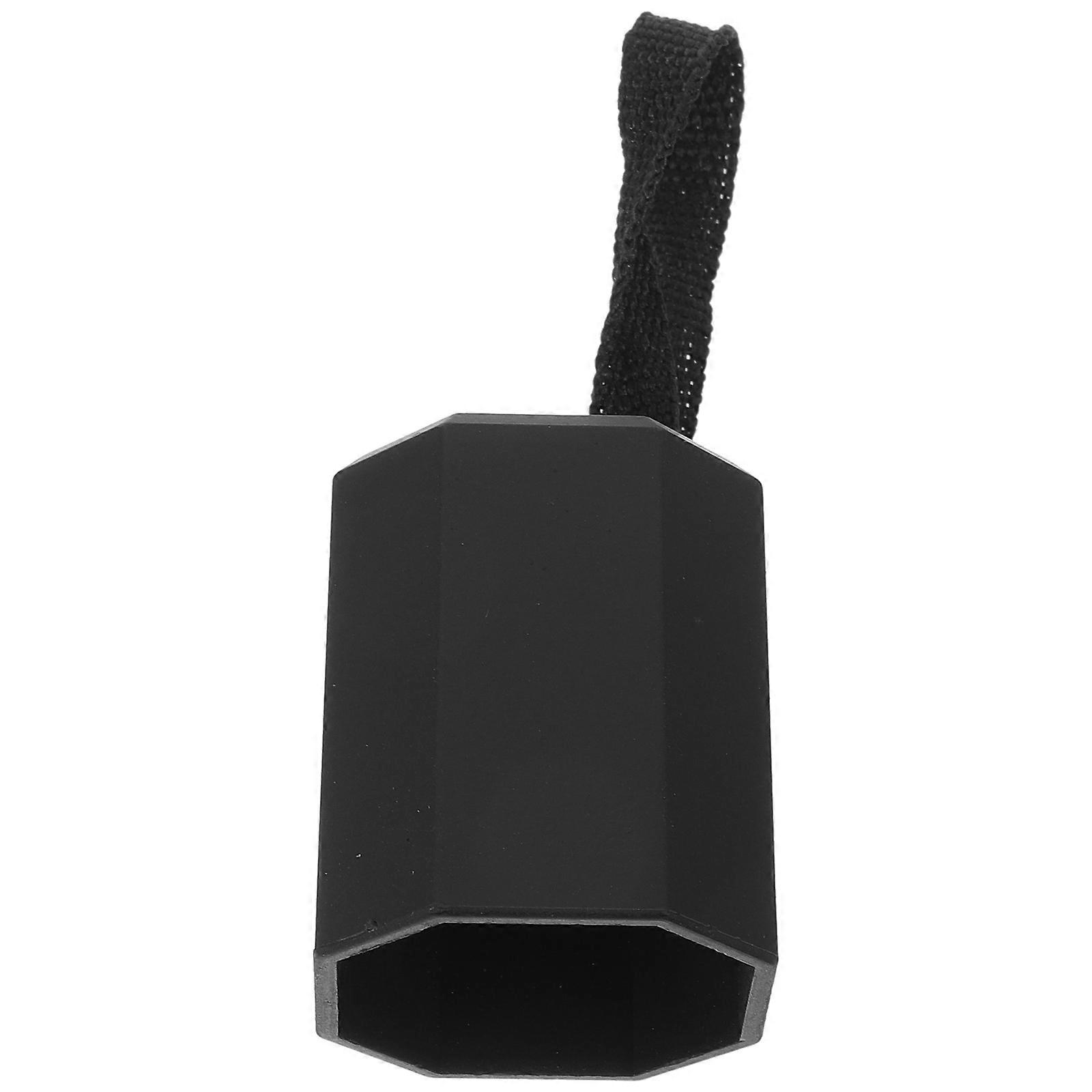 Sturdy Plastic Umbrella Handle Replacement for Daily Use 4Pcs Grip