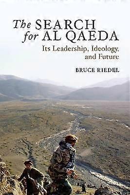The Search for Al Qaeda