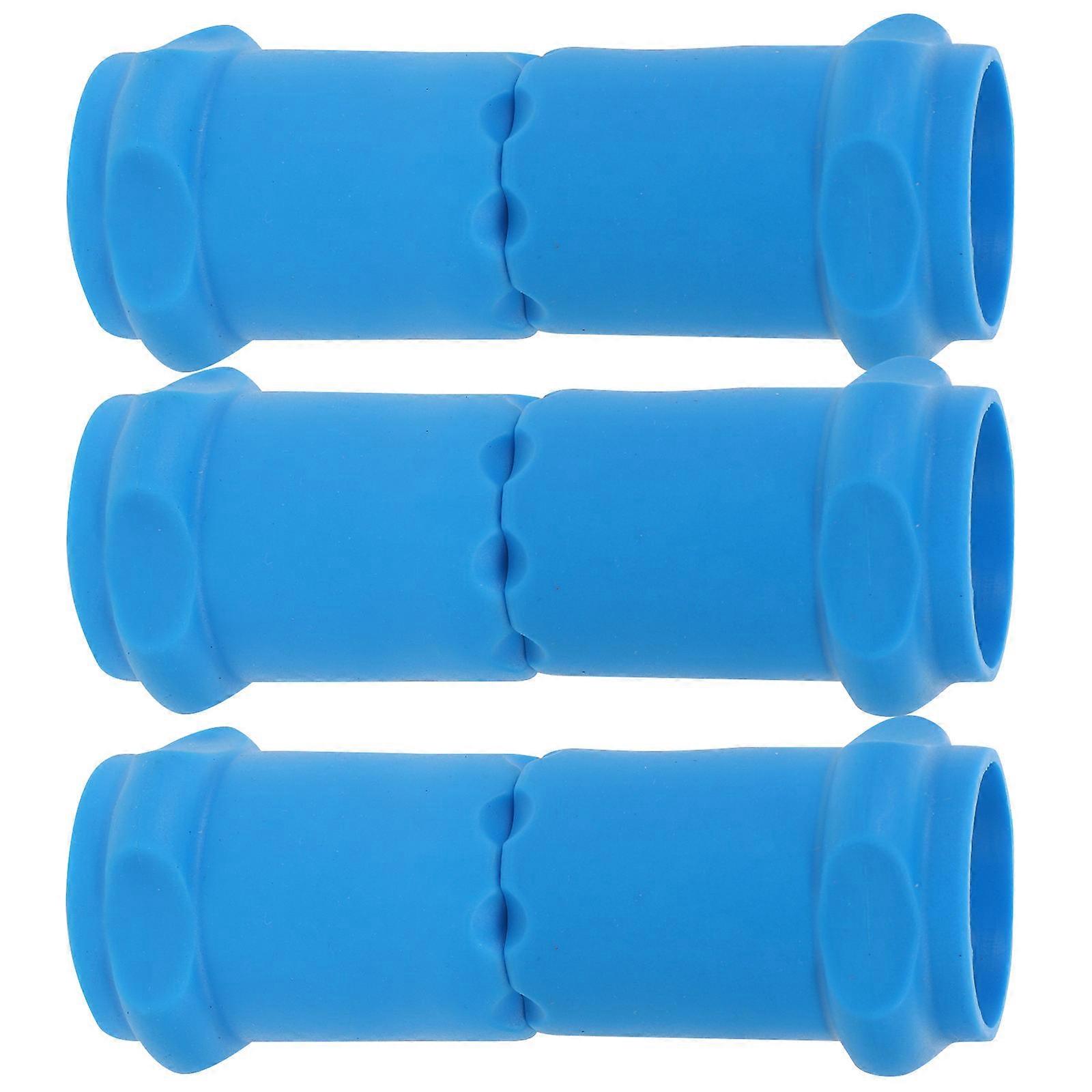 Durable Microphone Sleeve for Ktv with 30Pcs Anti-Fall Covers