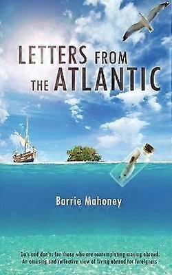 Letters from the Atlantic