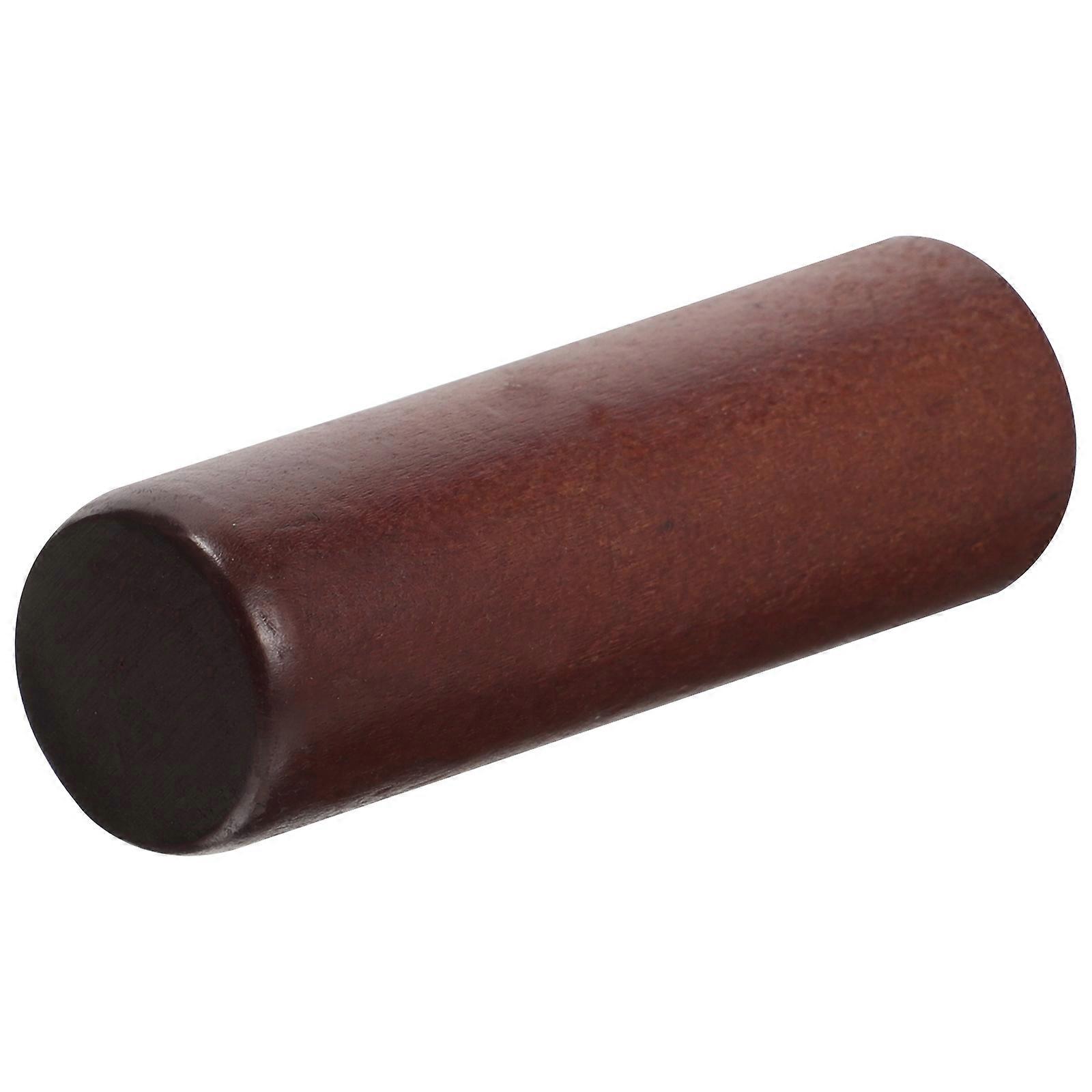 Wood Umbrella Grip Replacement for 3Pcs Durable Umbrella Handle Sets