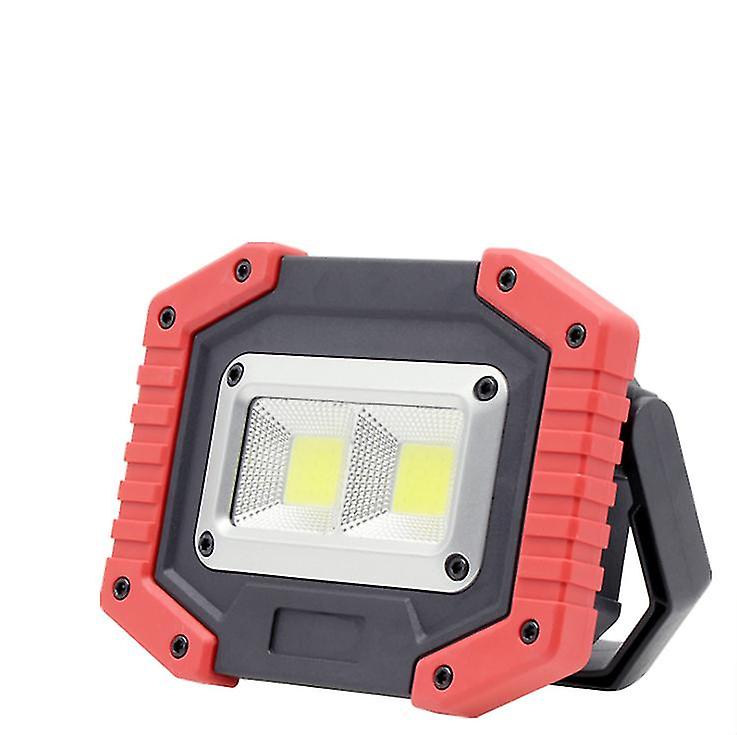 Pxcl Mobile Phone Charging Multi-function Camping Light