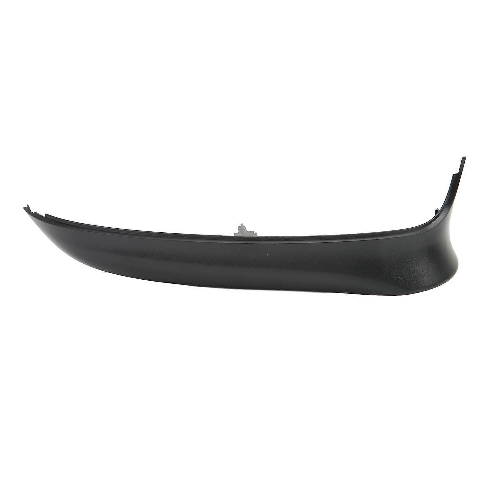 Side Rear View Mirror Cover Rearview Mirror Cap Moulding Trim Replacement for Mazda CX5 Right