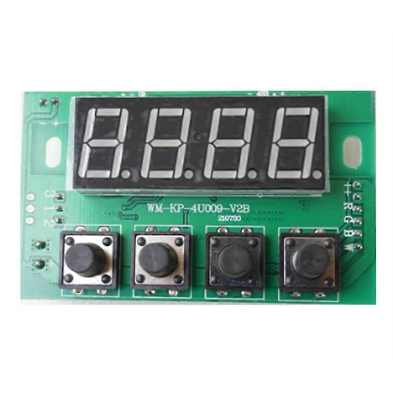 RGBW 4色マザーボードLEDパーライト 54X3W 36X3W 修理部品