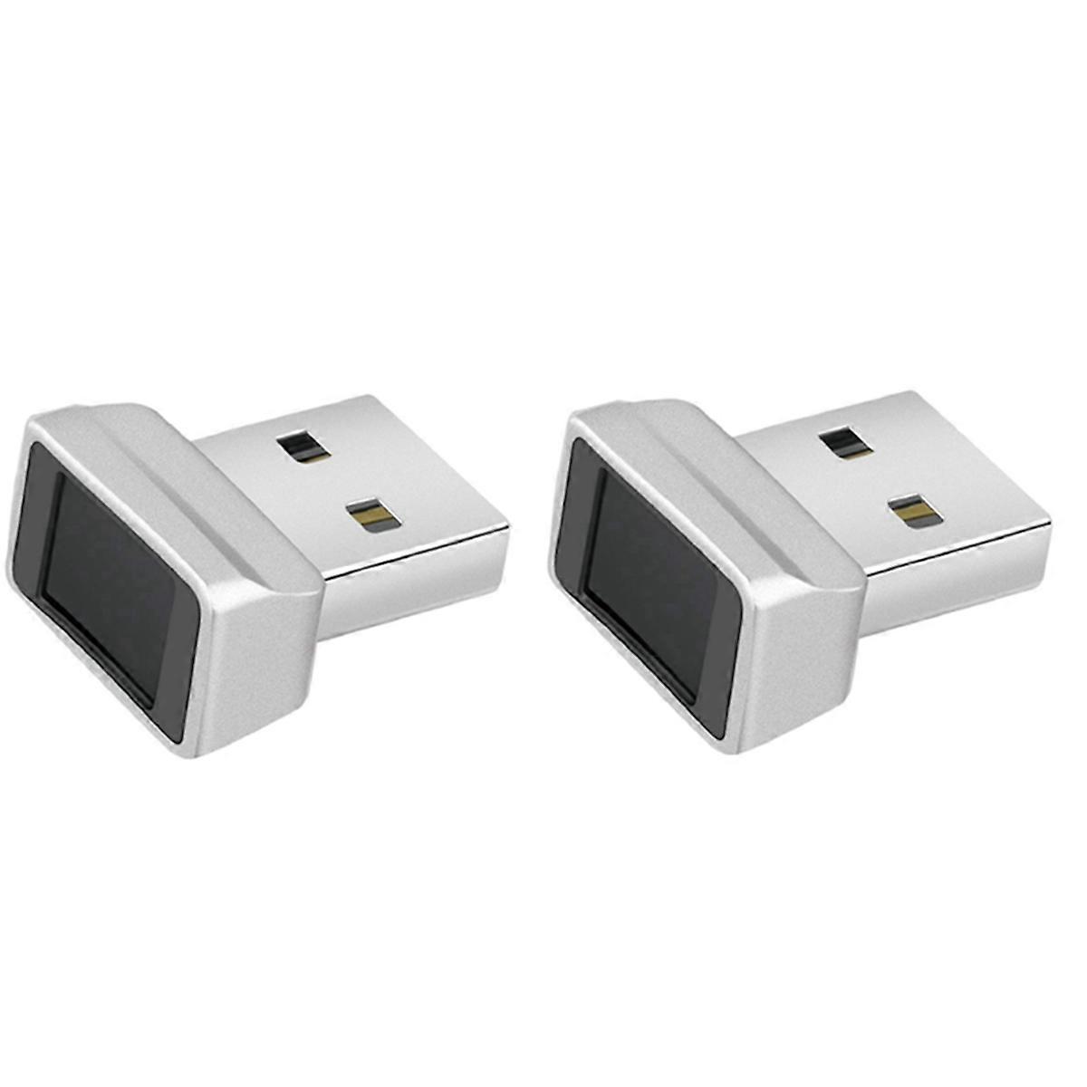 USB Fingerprint Reader for Security Key Biometric Fingerprint