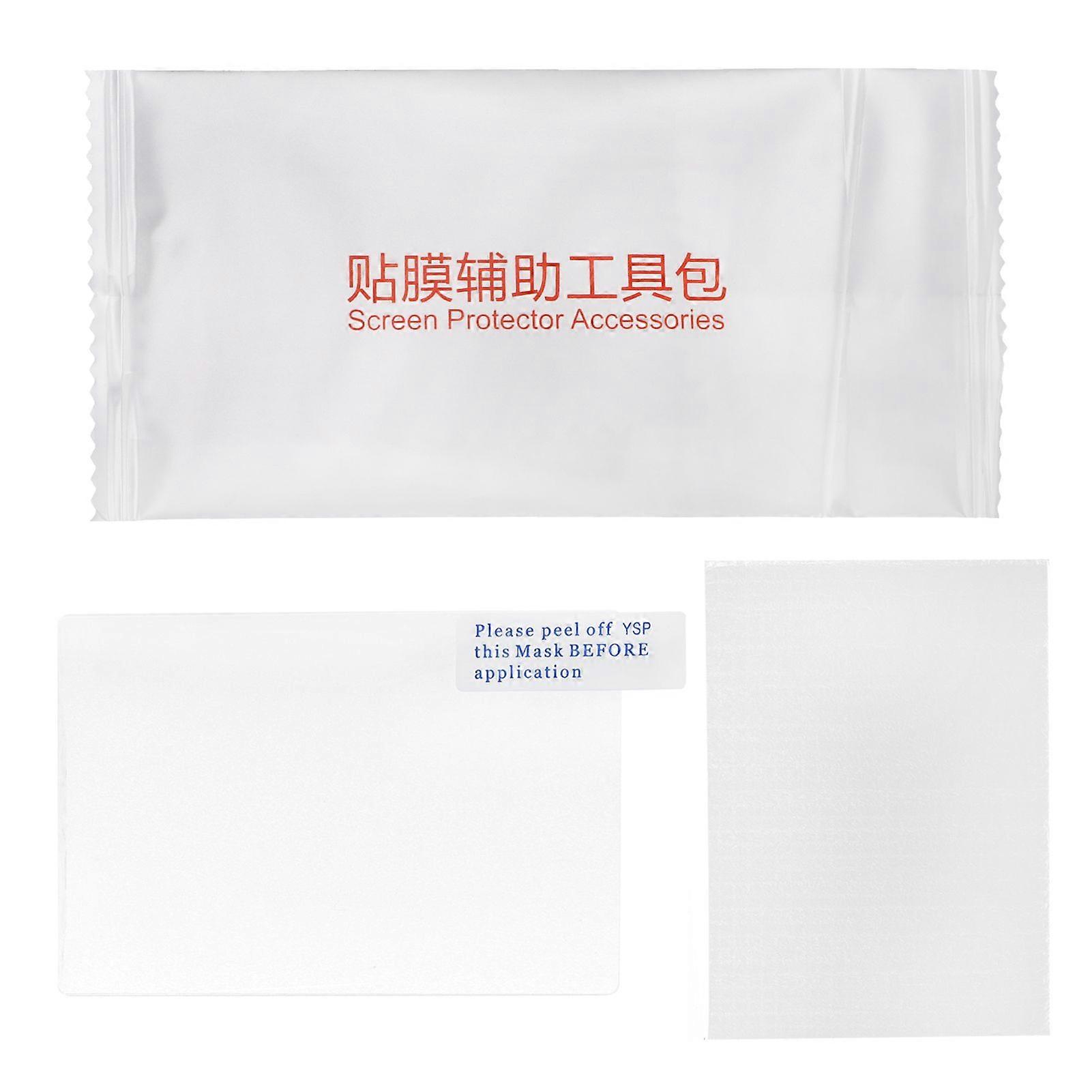 Screen Protector Compatible for Leica/X9/GX7/G99/GX8 Tempered Glass Protective Film