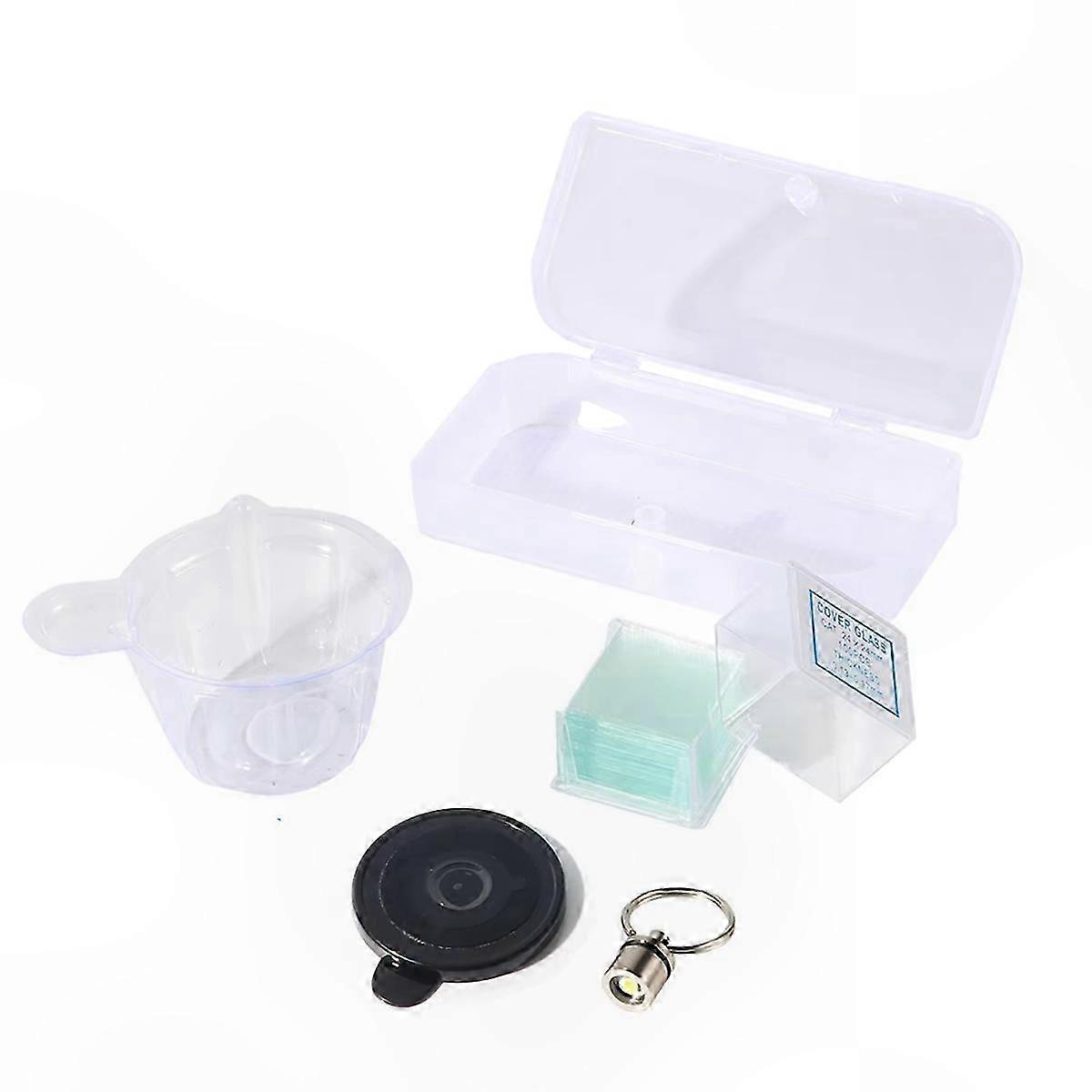 Male Fertility Test Kit for Sperm Concentration Analysis with Fast and Reliable Results During Physical Activity Monitoring