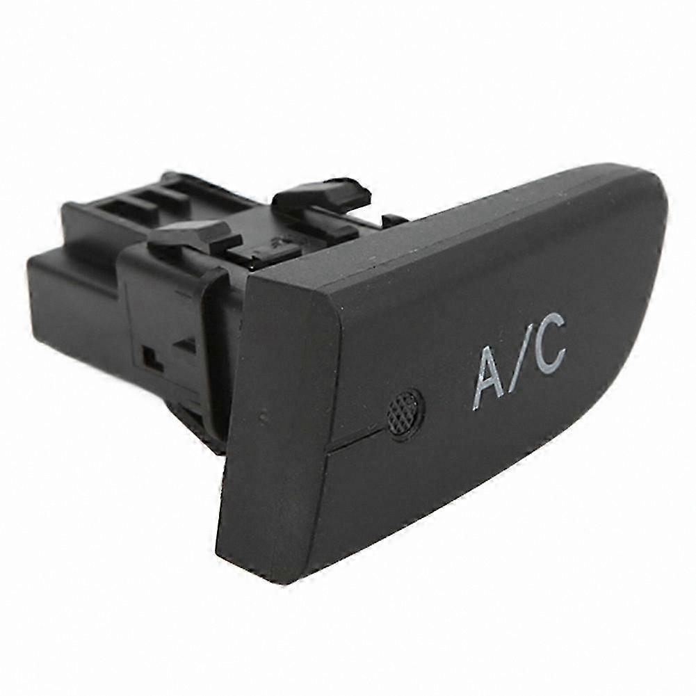 Car Air Conditioner Control Switch for C1 Peugeot 107 Aygo Mk1 2005-2014 6554.KX