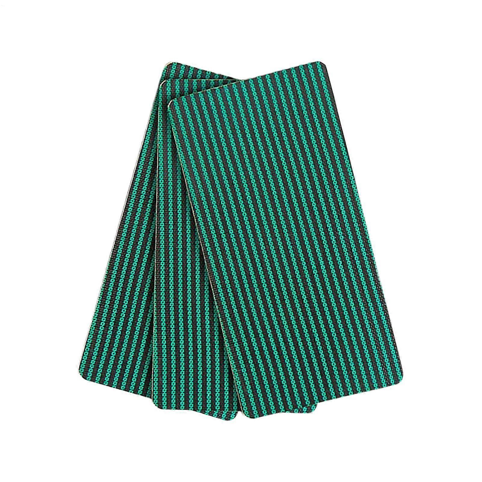 Swimming Pool  Kit 3X Safety Cover Patch Kit 20x30 cm TearResistant Canvas Reinforced Adhesive For Ponds Spas